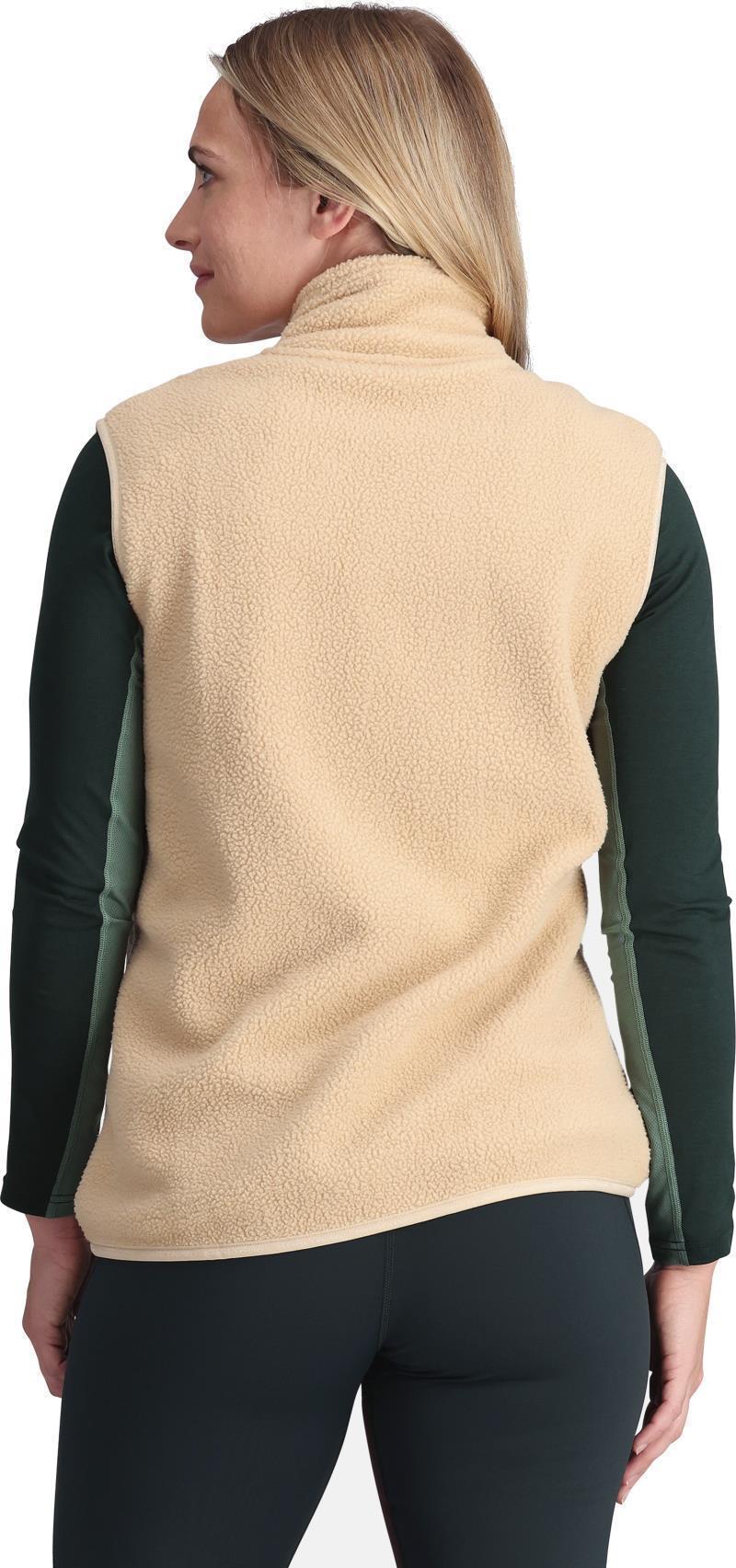 Rothe Vest - Womens - Image 42