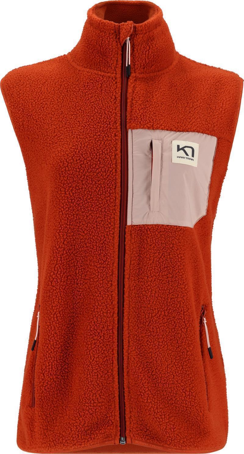 Rothe Vest - Womens - Image 5