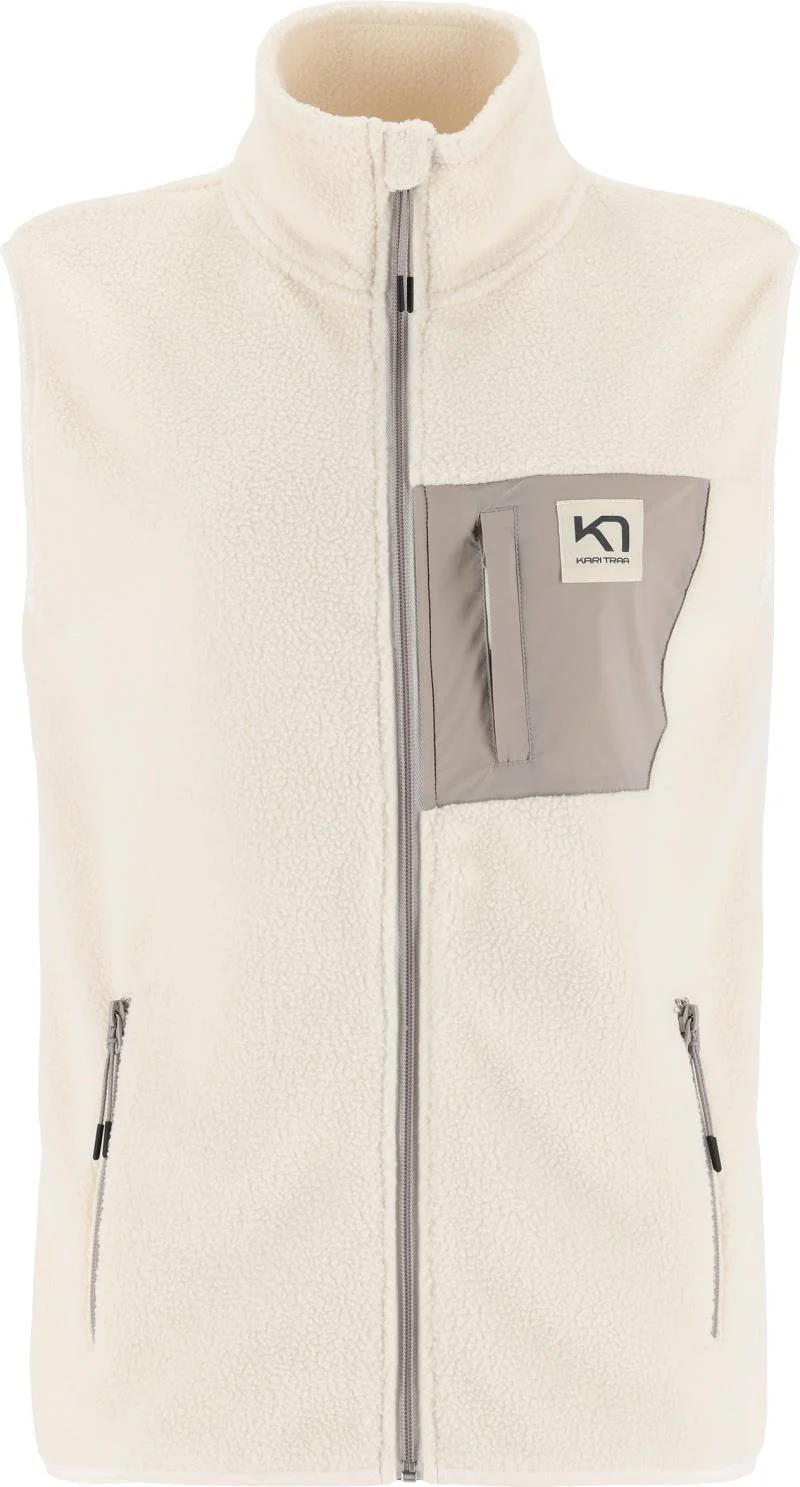 Rothe Vest - Womens - Image 6