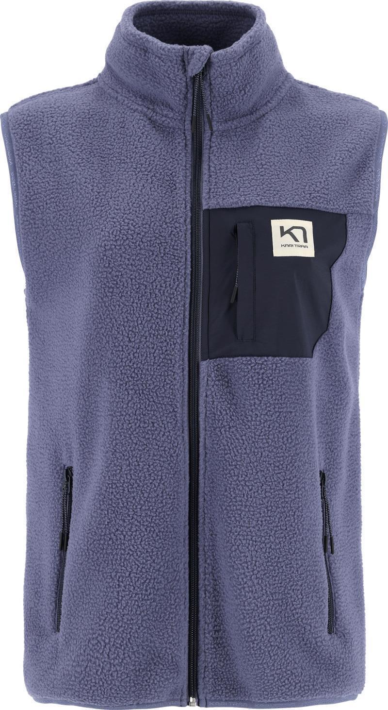 Rothe Vest - Womens - Image 9