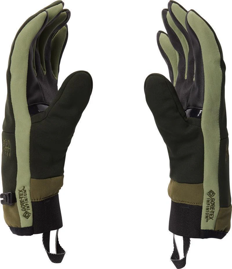 Rotor GTX Infinium Gloves - Image 2