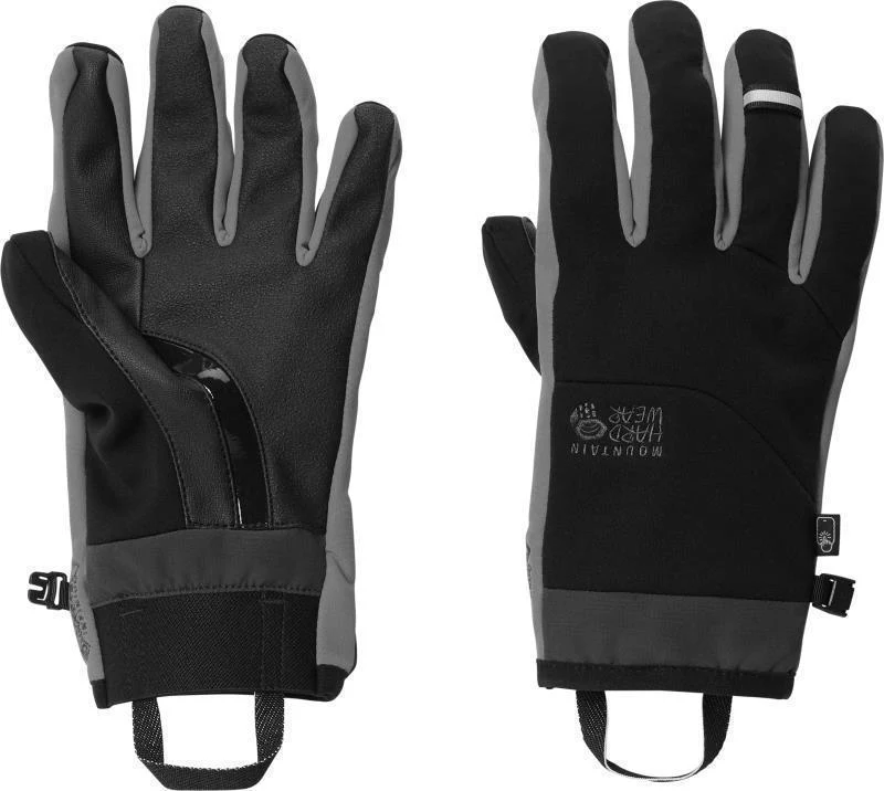 Rotor GTX Infinium Gloves - Image 4