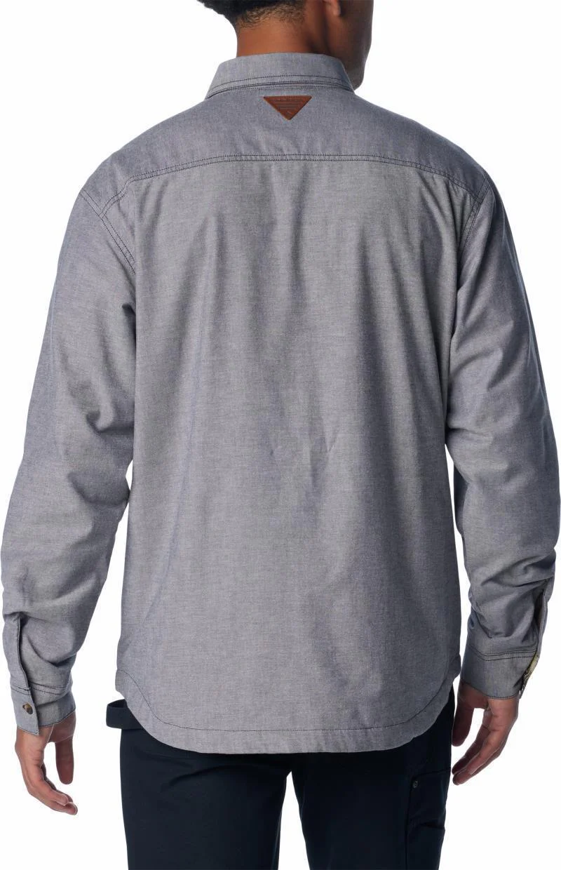 Roughtail Lined Shirt-Jacket - Mens - Image 2