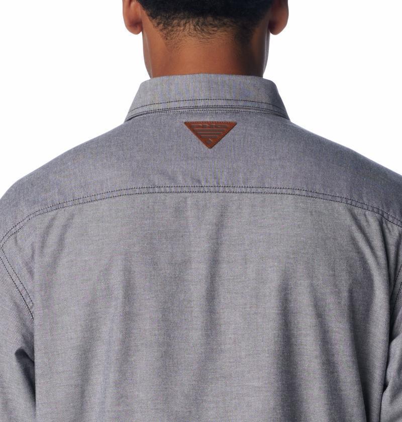 Roughtail Lined Shirt-Jacket - Mens - Image 3