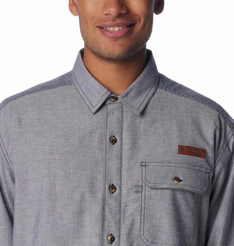 Roughtail Lined Shirt-Jacket - Mens - Image 4