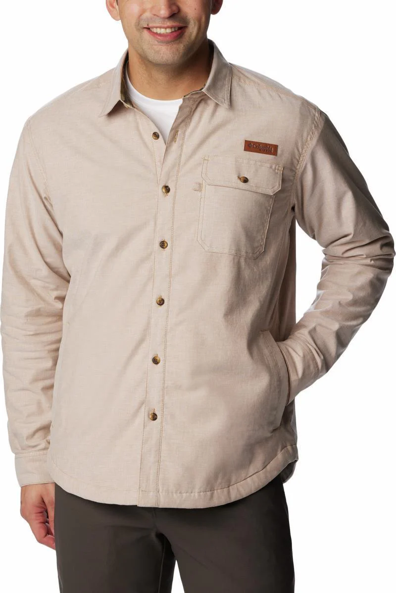 Roughtail Lined Shirt-Jacket - Mens - Image 6
