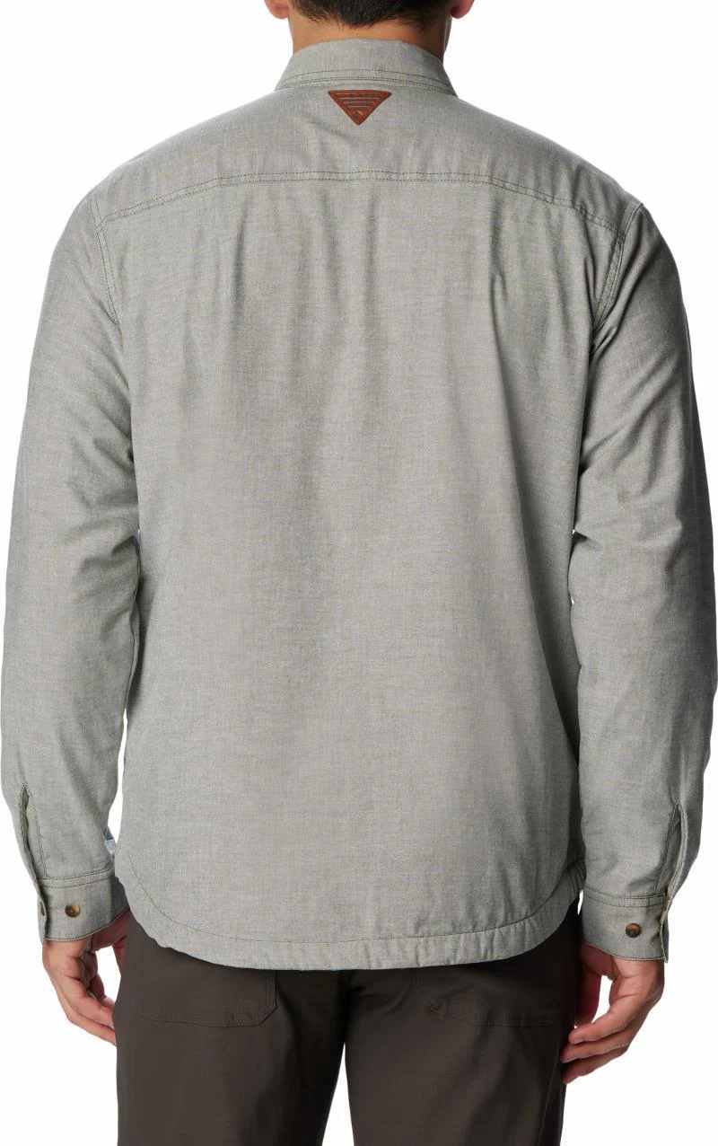 Roughtail Lined Shirt-Jacket - Mens - Image 8