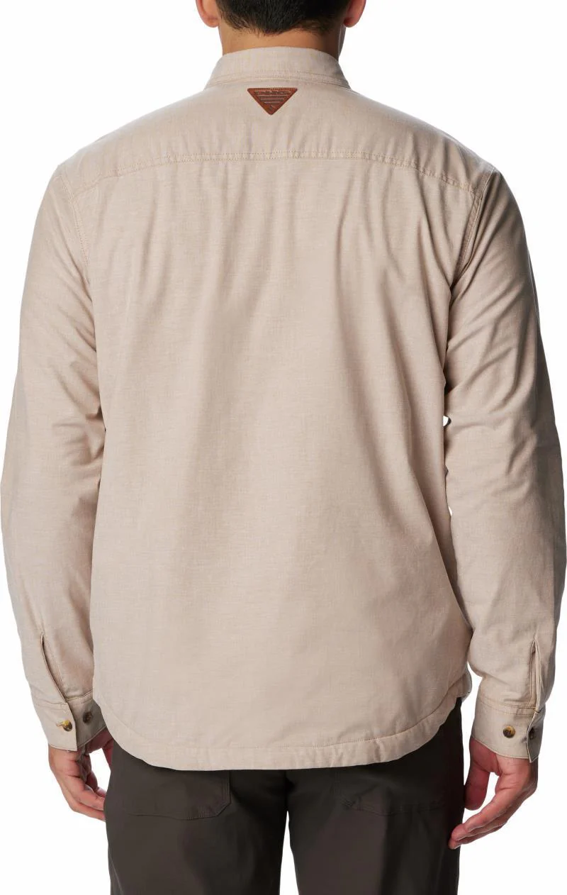 Roughtail Lined Shirt-Jacket - Mens - Image 9