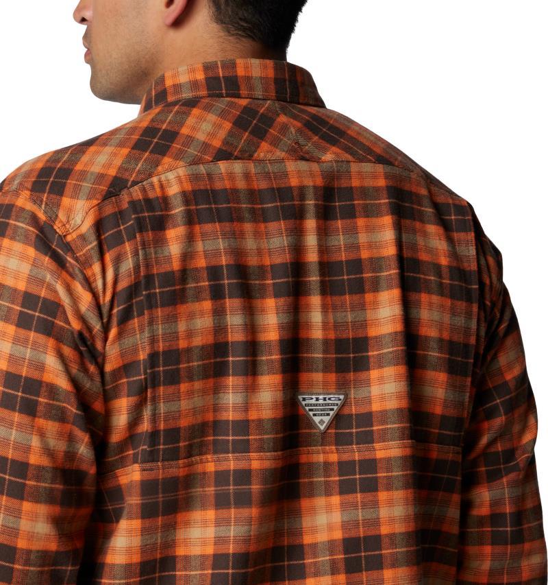 Roughtail Stretch Flannel LS - Mens - Image 25