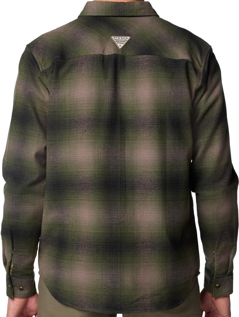 Roughtail Utility Over Shirt - Mens - Image 10