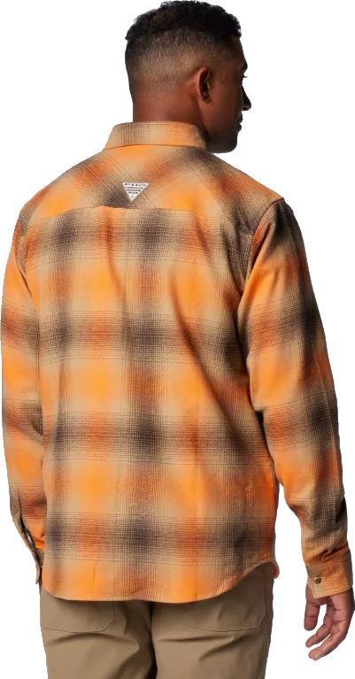 Roughtail Utility Over Shirt - Mens - Image 2