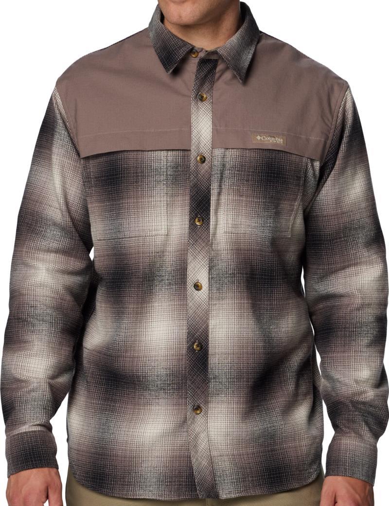Roughtail Utility Over Shirt - Mens - Image 3