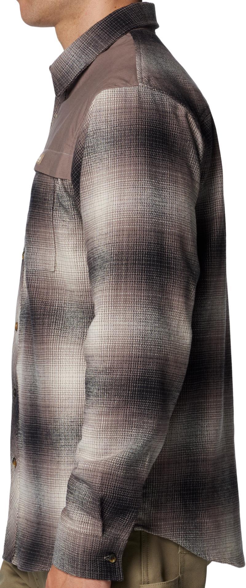 Roughtail Utility Over Shirt - Mens - Image 4