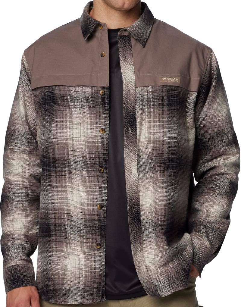 Roughtail Utility Over Shirt - Mens - Image 5
