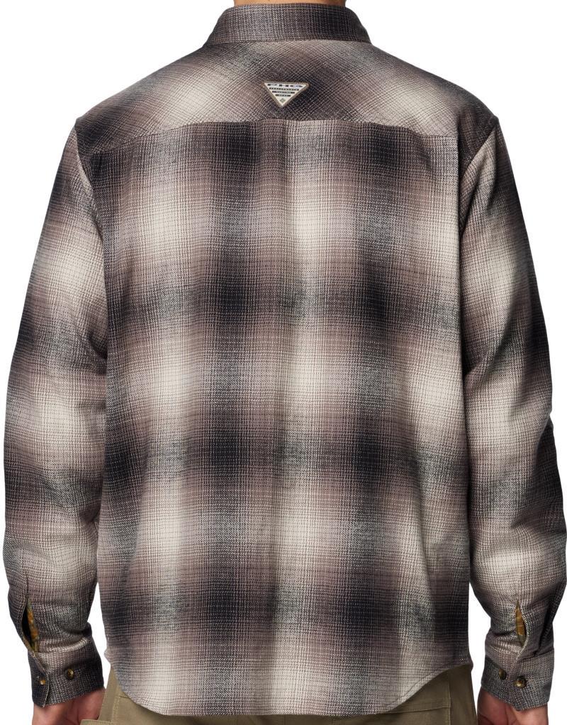 Roughtail Utility Over Shirt - Mens - Image 6