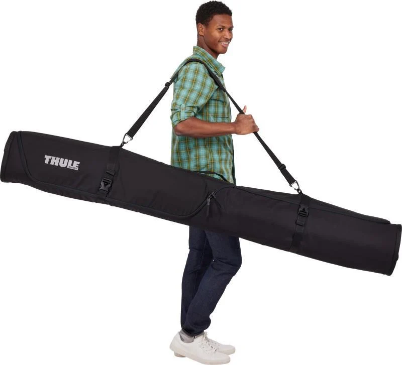 RoundTrip Ski Bag - 192cm - Image 2