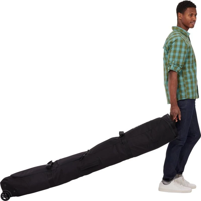 RoundTrip Snowboard Rolling Bag 165cm - Image 2