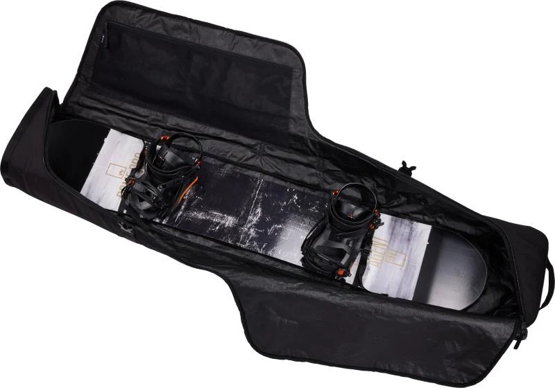 RoundTrip Snowboard Rolling Bag 165cm - Image 4