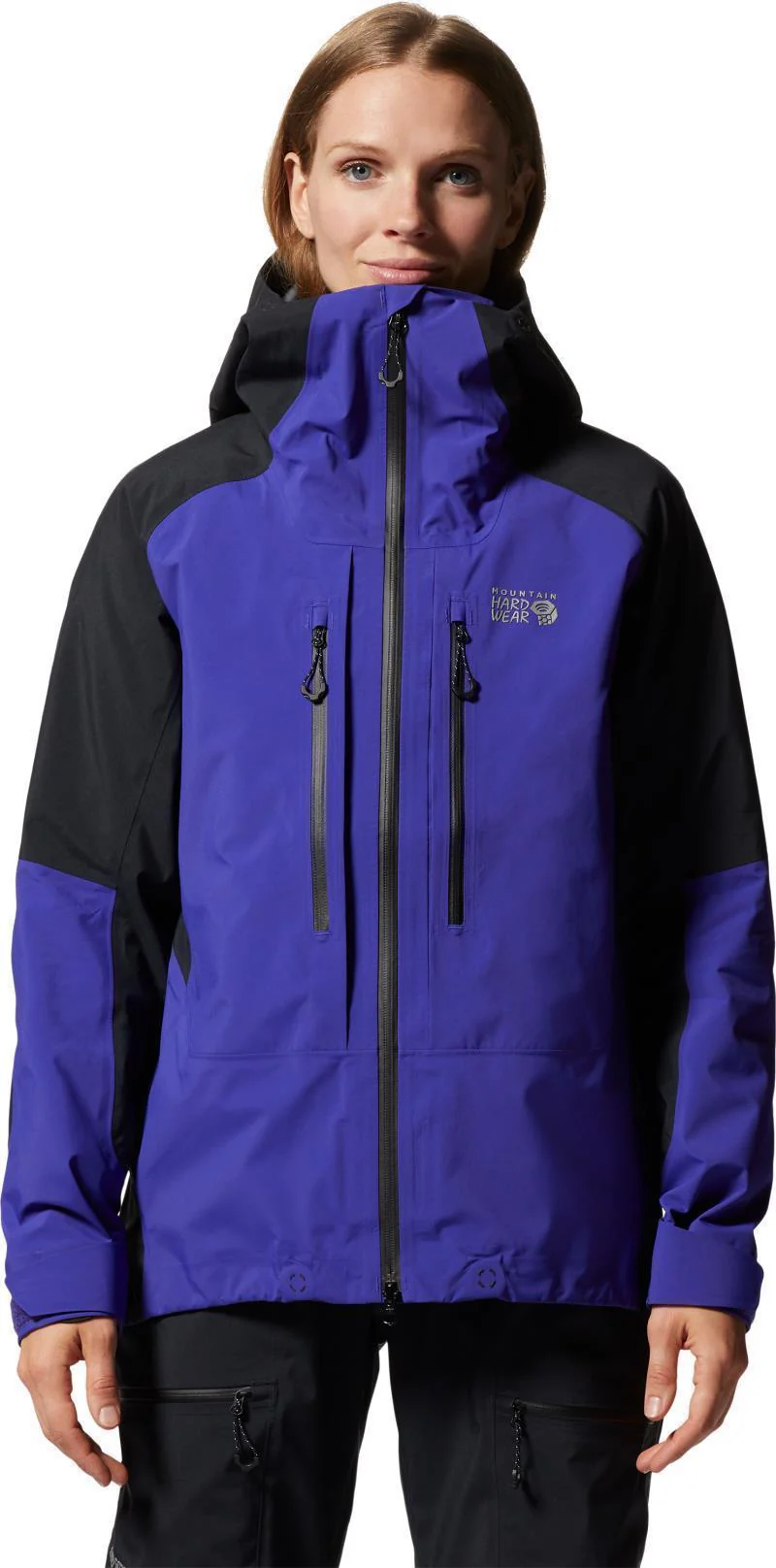 Routefinder GTX PRO Jacket - Womens