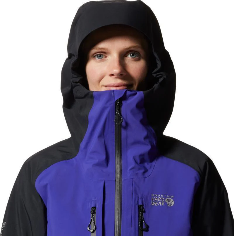 Routefinder GTX PRO Jacket - Womens - Image 10