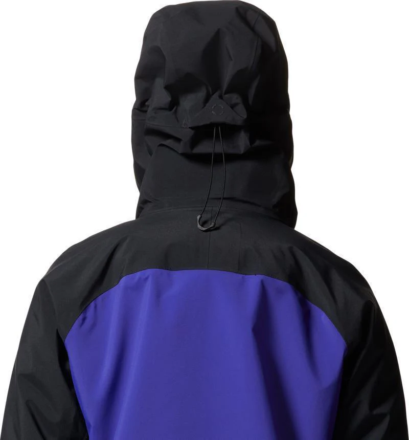 Routefinder GTX PRO Jacket - Womens - Image 11