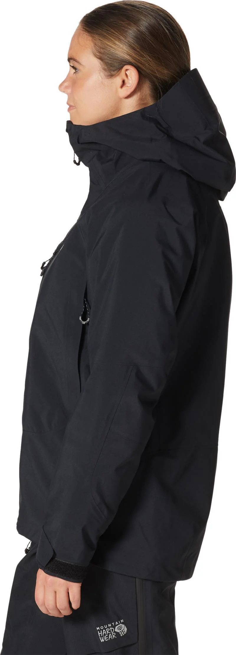 Routefinder GTX PRO Jacket - Womens - Image 12