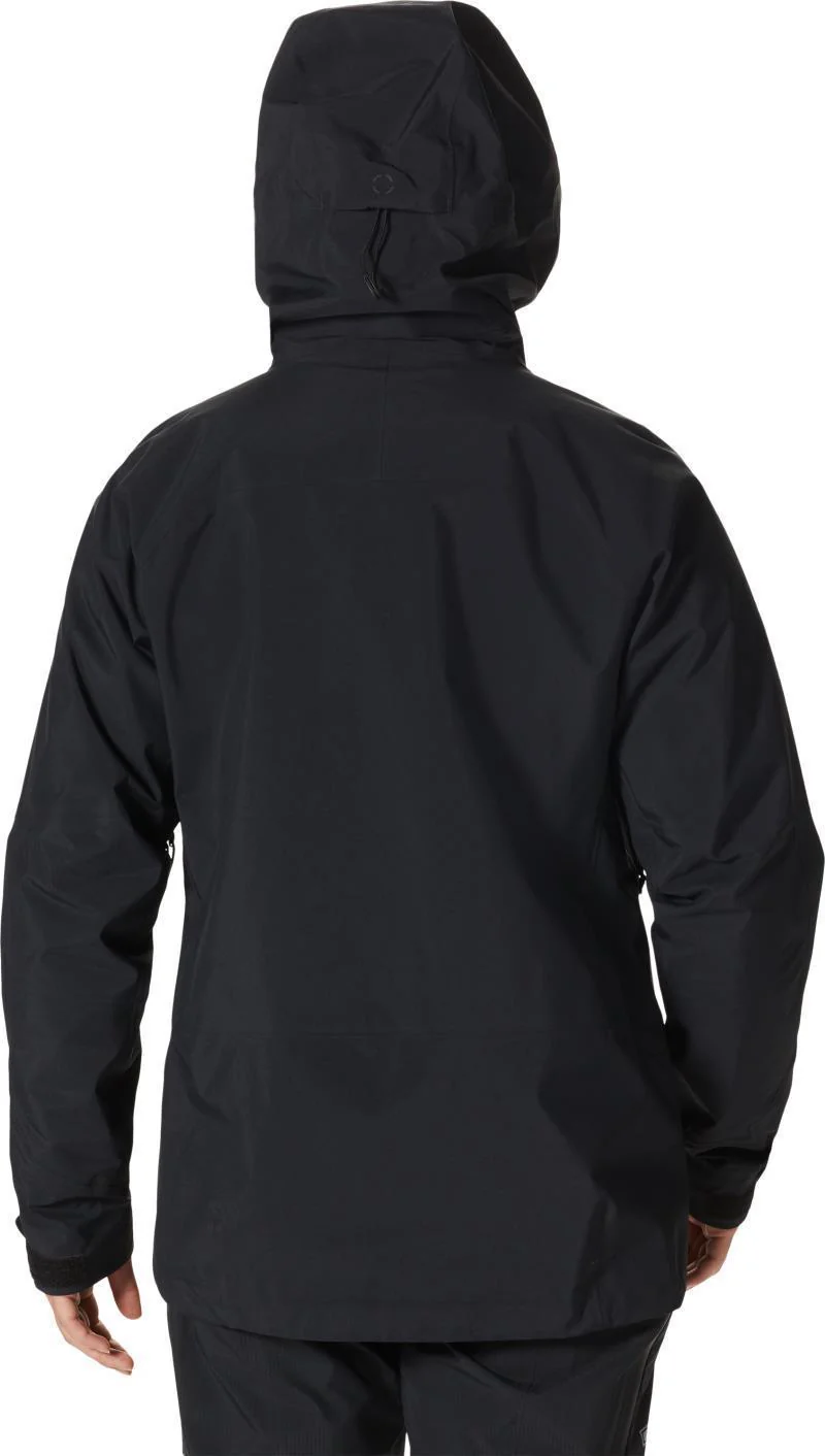 Routefinder GTX PRO Jacket - Womens - Image 14