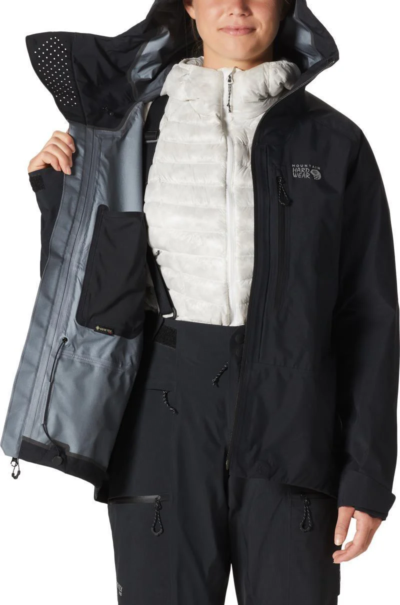 Routefinder GTX PRO Jacket - Womens - Image 16
