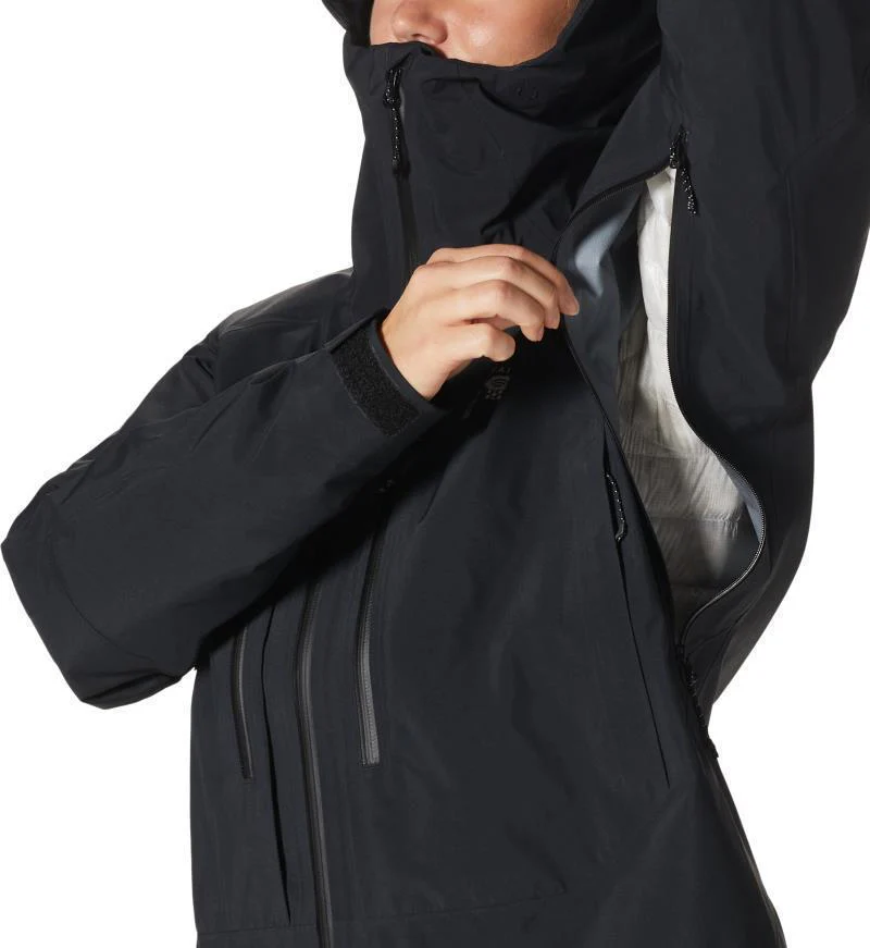 Routefinder GTX PRO Jacket - Womens - Image 17