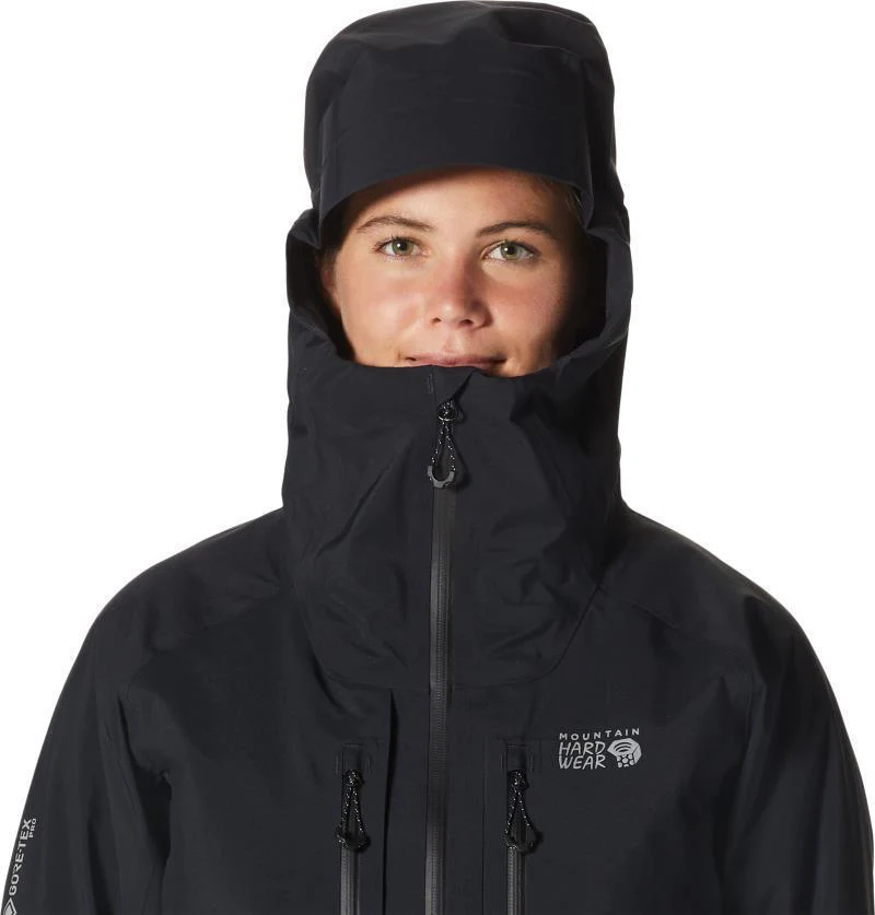 Routefinder GTX PRO Jacket - Womens - Image 18