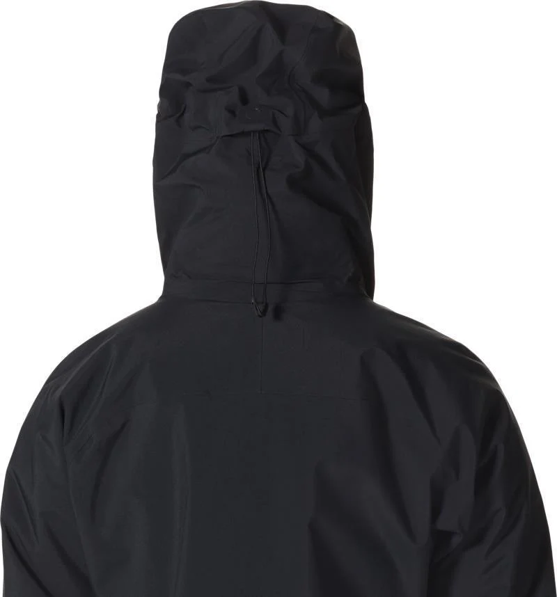 Routefinder GTX PRO Jacket - Womens - Image 19