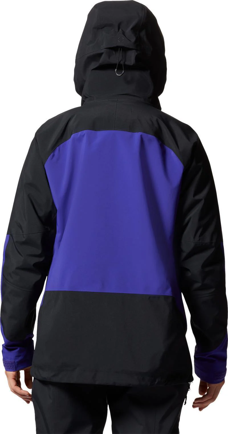 Routefinder GTX PRO Jacket - Womens - Image 2