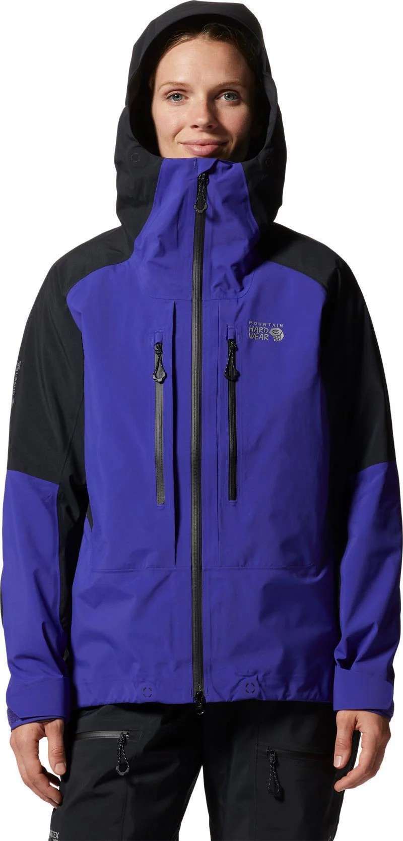 Routefinder GTX PRO Jacket - Womens - Image 3