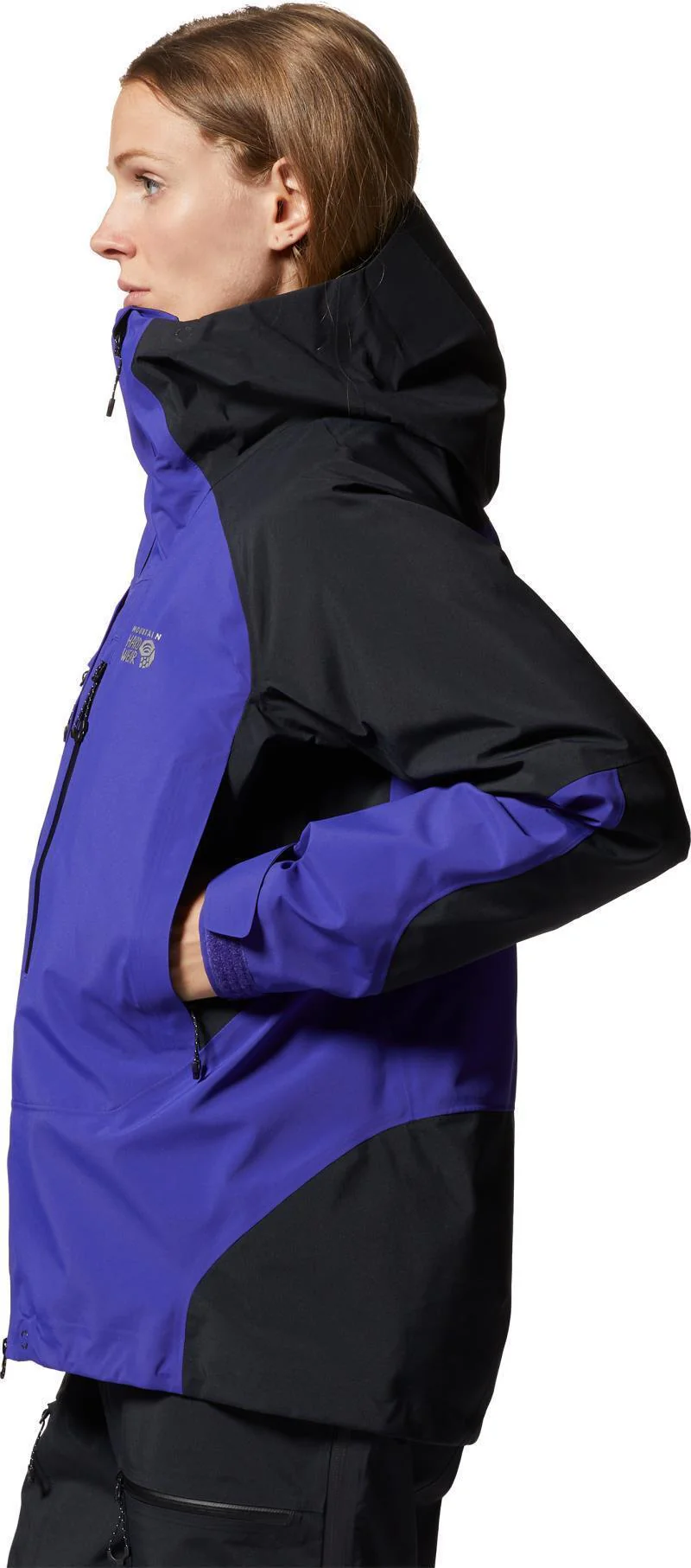 Routefinder GTX PRO Jacket - Womens - Image 5