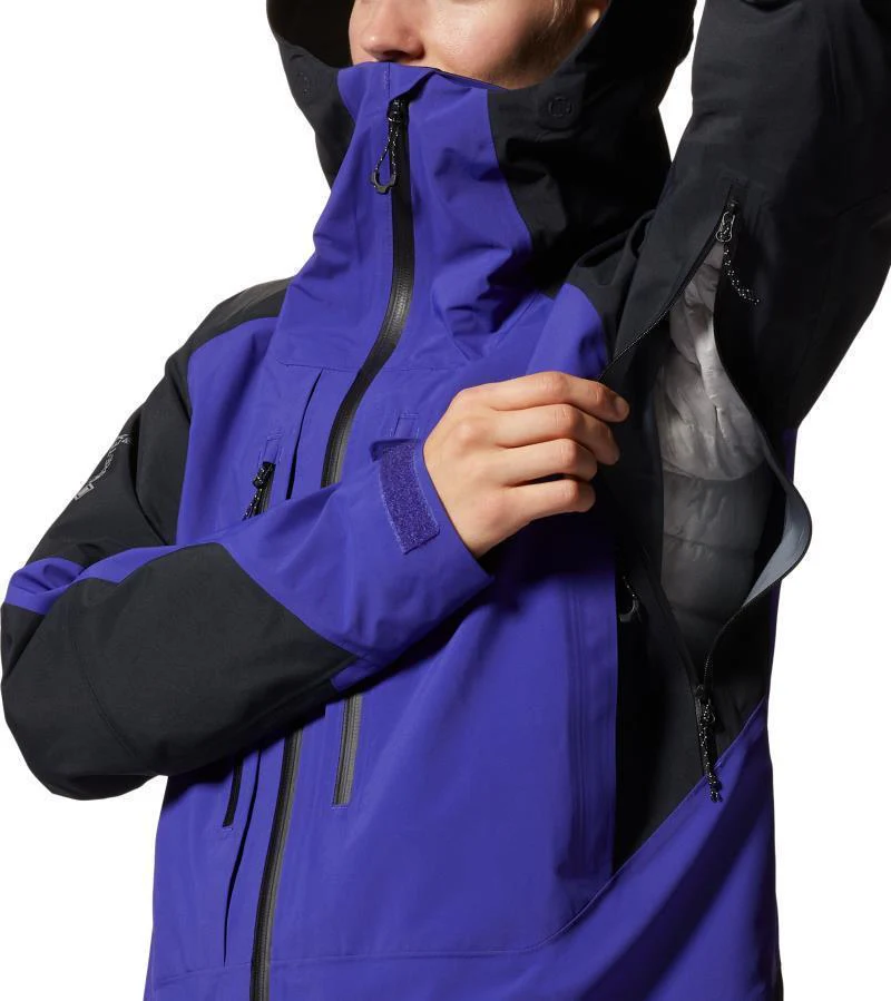 Routefinder GTX PRO Jacket - Womens - Image 7