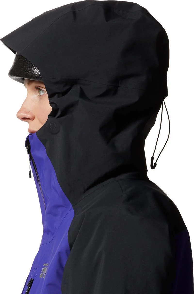 Routefinder GTX PRO Jacket - Womens - Image 8