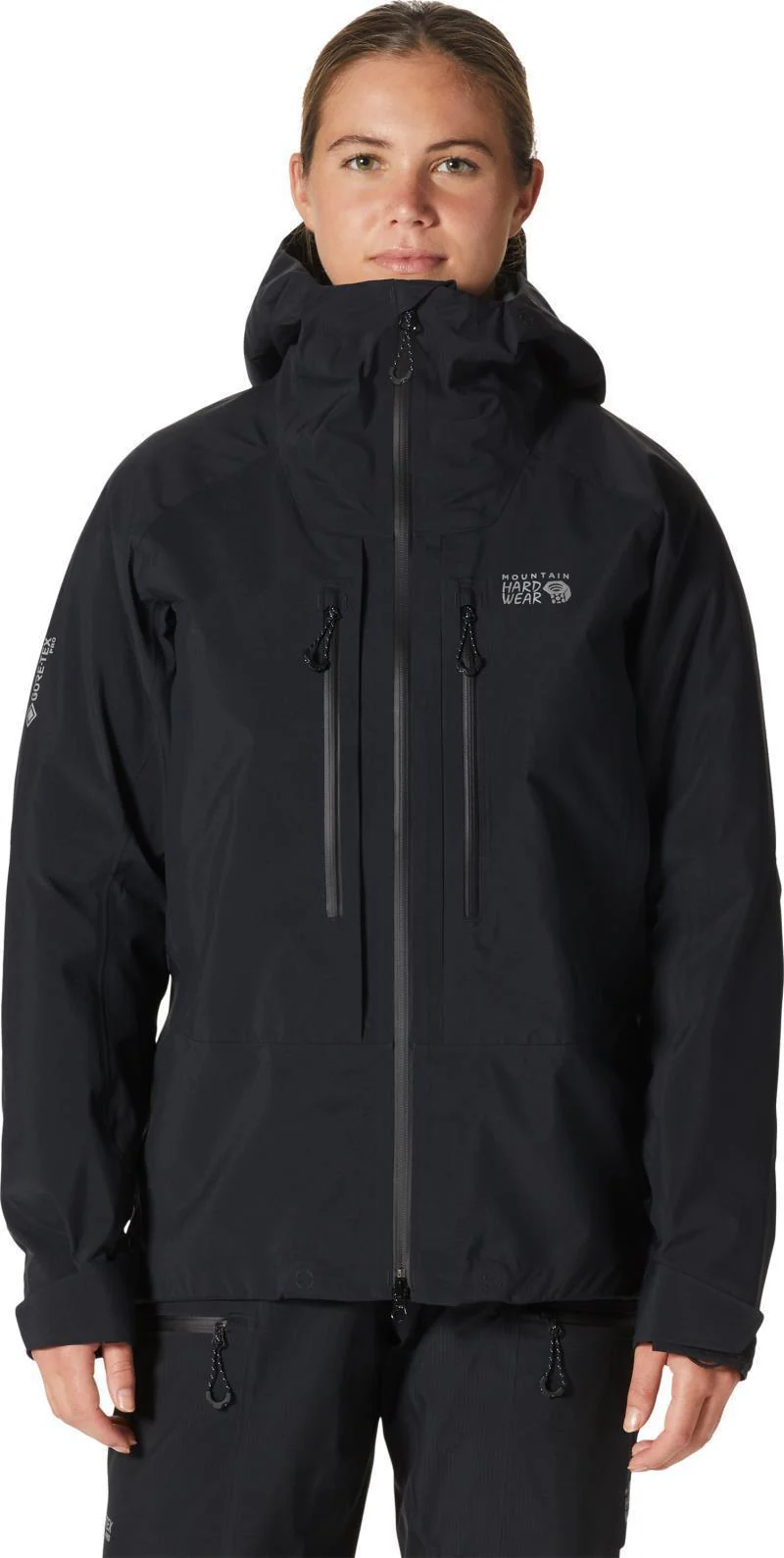 Routefinder GTX PRO Jacket - Womens - Image 9