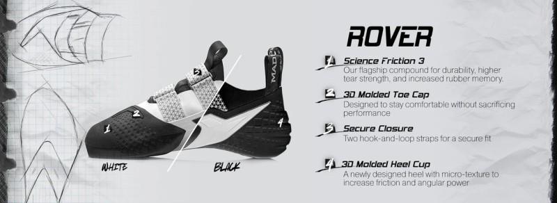 Rover - Mens - Image 3