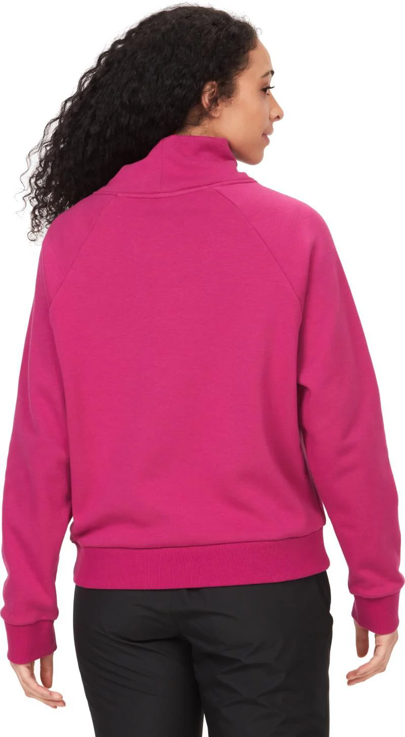 Rowan Funnel Neck - Womens - Image 6