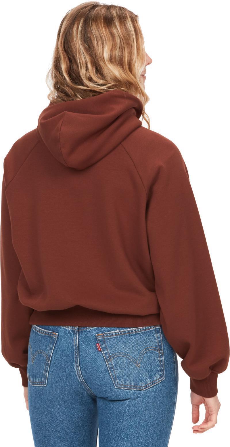 Rowan Relaxed Hoody - Womens - Image 2