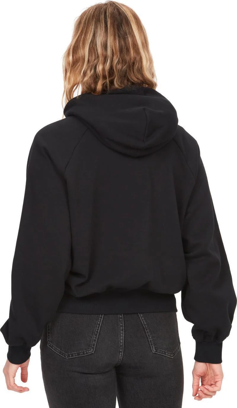 Rowan Relaxed Hoody - Womens - Image 6