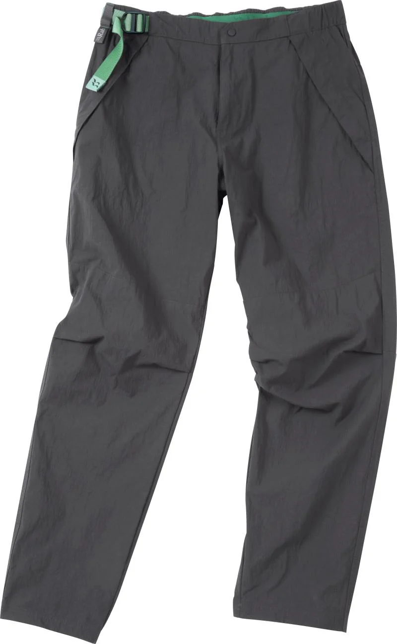 Rowtor Pants, Long - Womens - Image 3