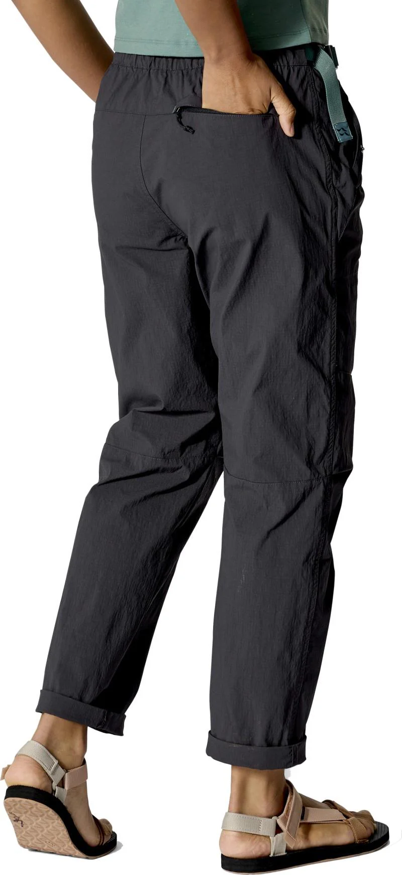 Rowtor Pants, Long - Womens - Image 6