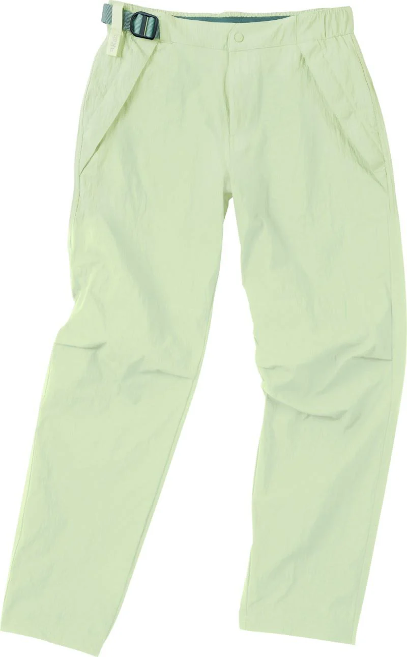 Rowtor Pants, Reg - Womens - Image 5