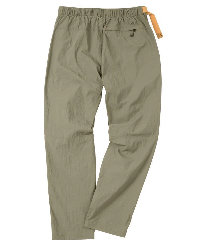 Rowtor Pants, Reg - Womens - Image 7