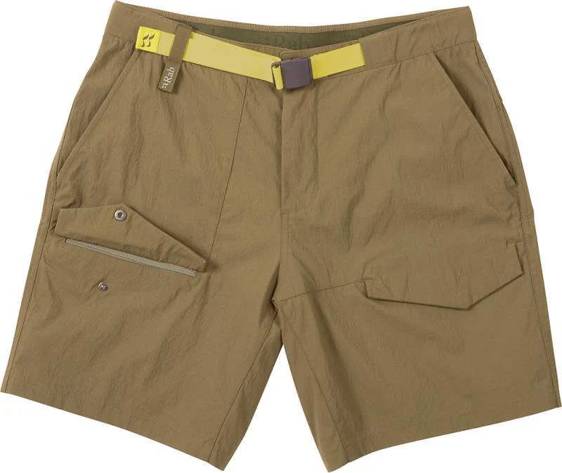 Rowtor Shorts, Reg - Mens - Image 2