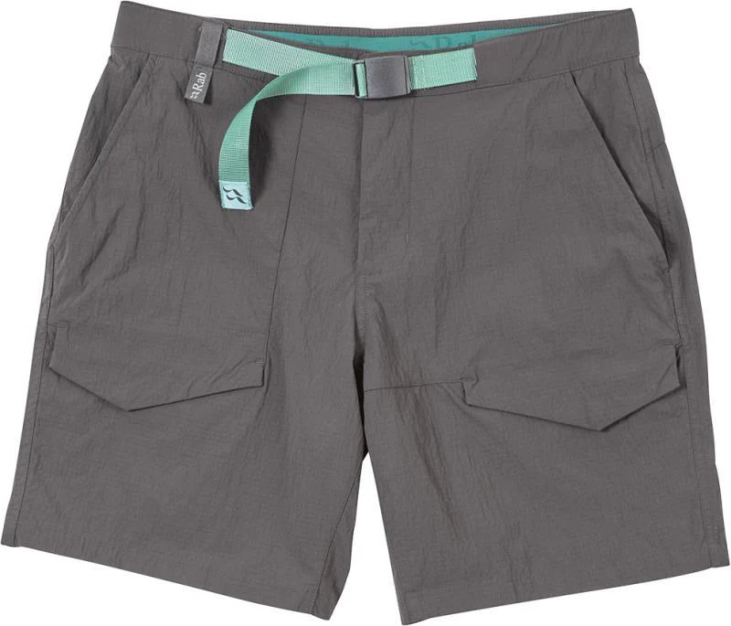 Rowtor Shorts, Reg - Mens - Image 3