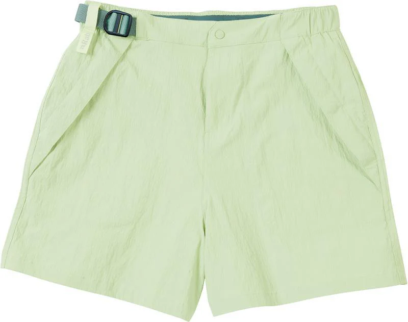 Rowtor Shorts, Reg - Womens - Image 2