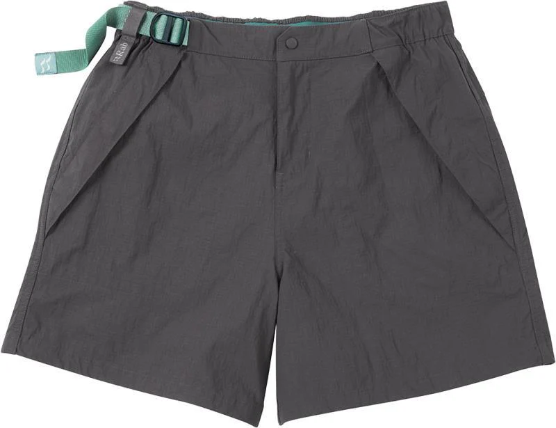 Rowtor Shorts, Reg - Womens - Image 3