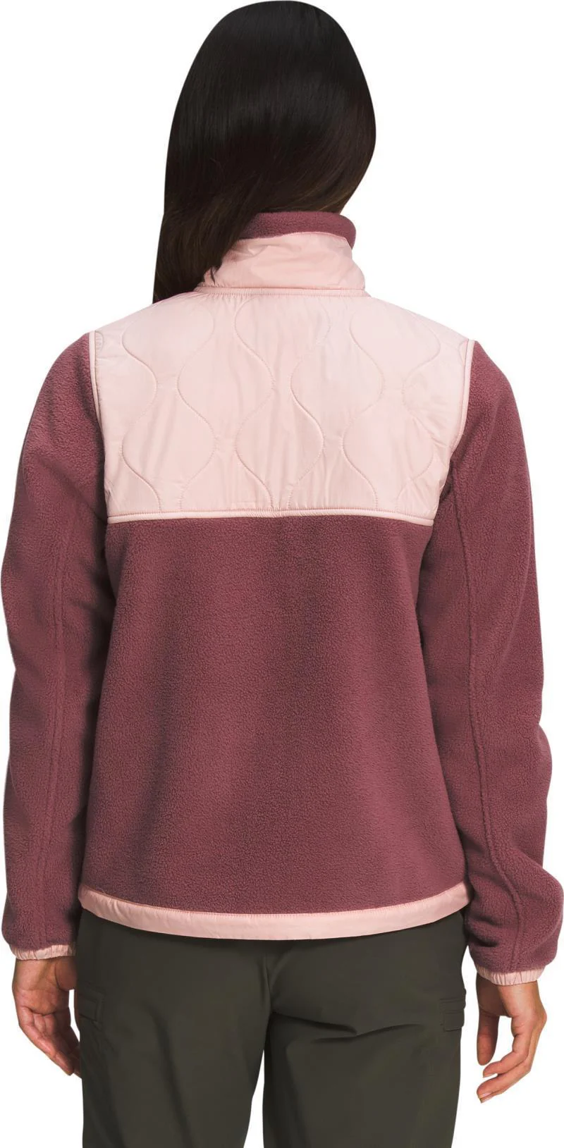 Royal Arch Full Zip Jacket - Womens - Image 2